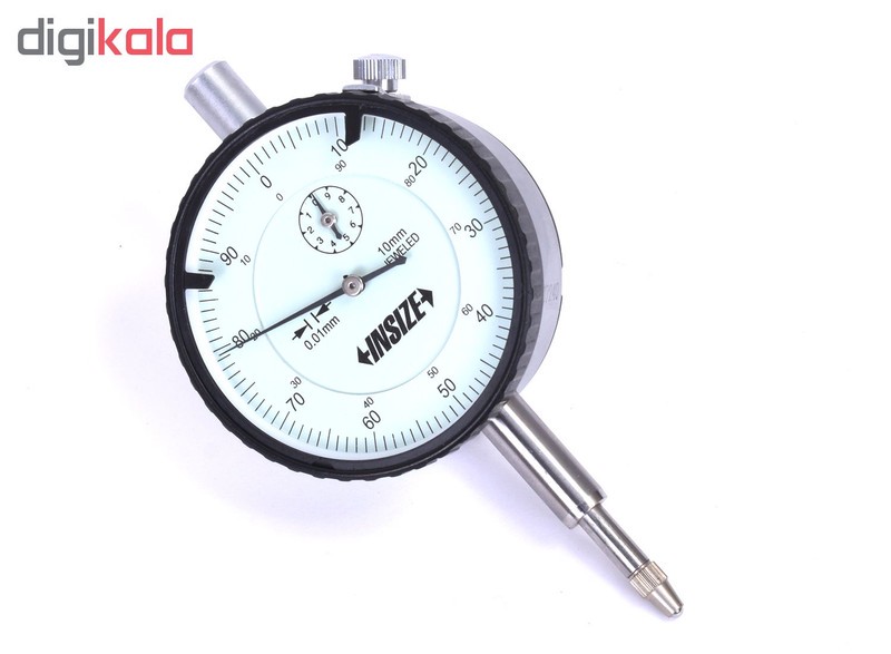 ساعت اندیکاتور اینسایز مدل 2308-10A
