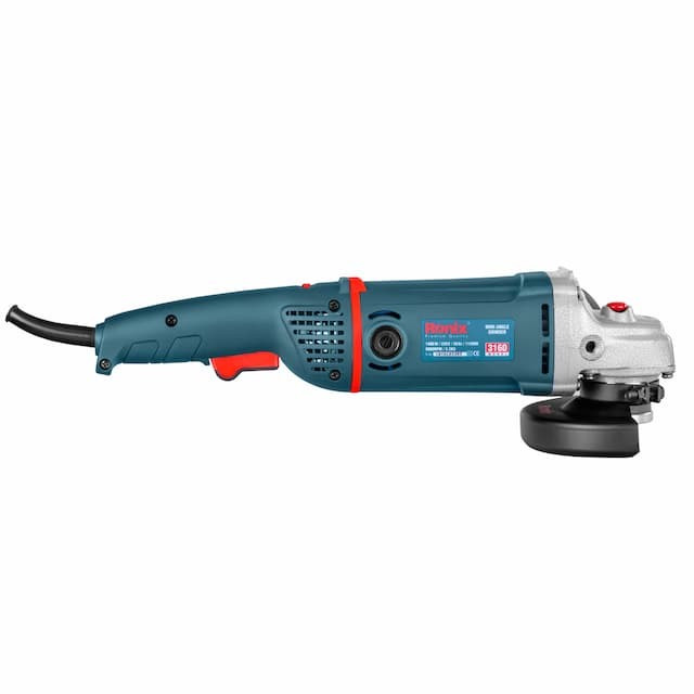مینی فرز دیمر دار رونیکس مدل RH-3160