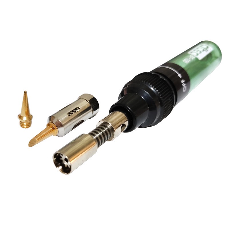 هویه گازی 100 وات دی تک مدل DT-100