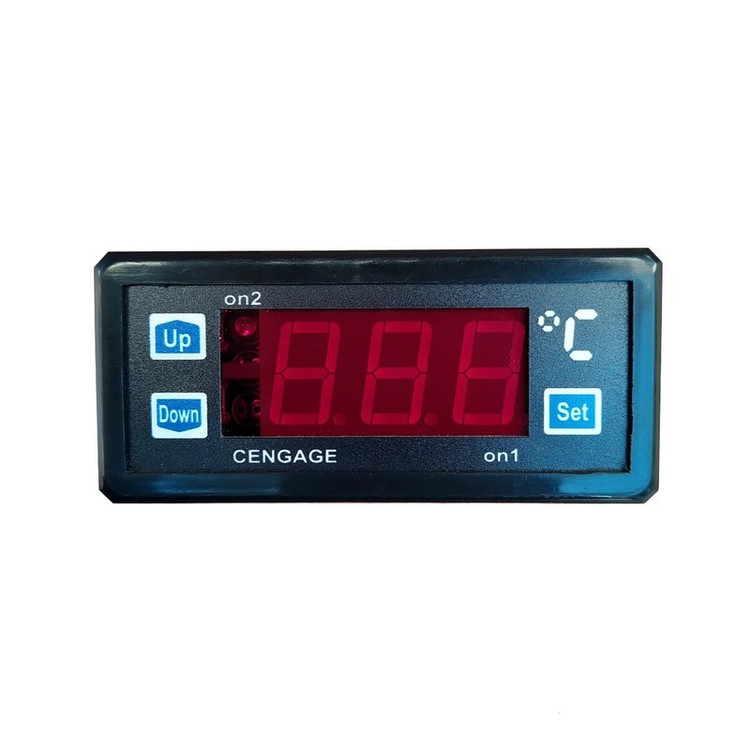 ترموستات کنترلر دما دیجیتال سنگیج مدل SU-105IP