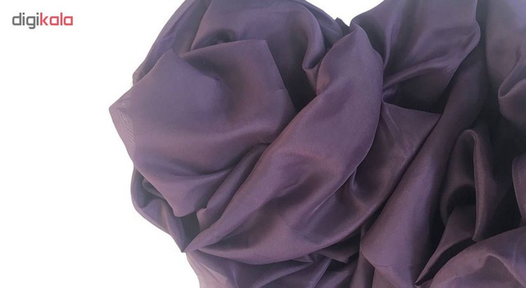 پرده مدل حریر N110 سایز 280150 سانتی متر