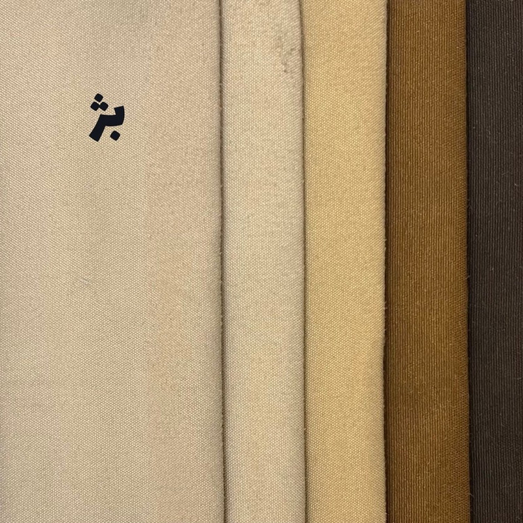 پرده نوین پرده خورشید مدل مخمل هازان سایز 180x140 سانتیمتر