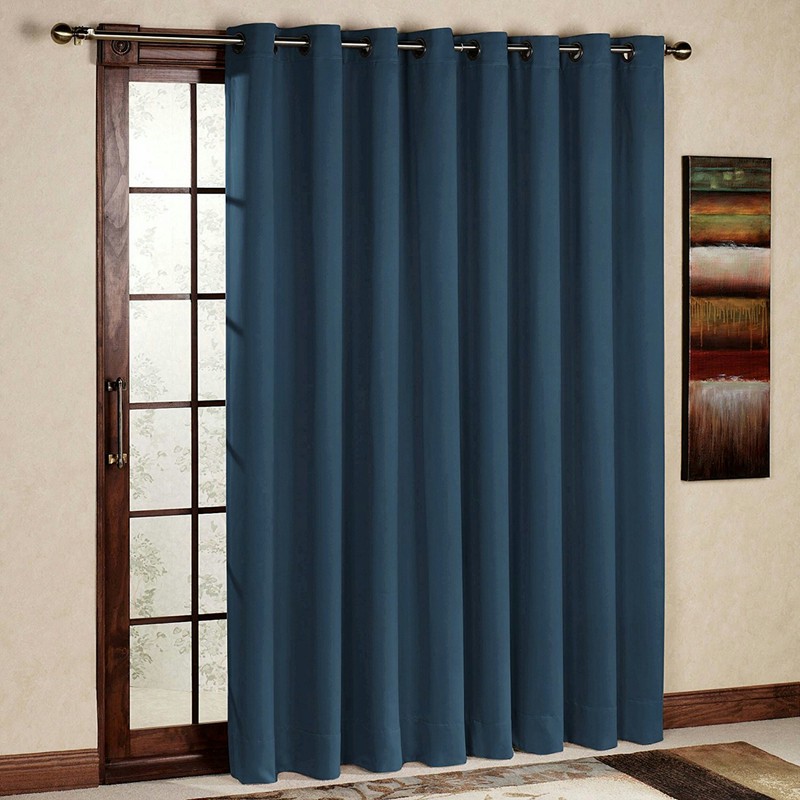 پرده مدل Ka14 سایز 280x300 سانتیمتر