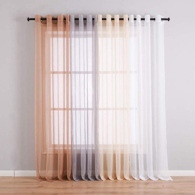 پرده مدل GS215 سایز 280x140 سانتیمتر