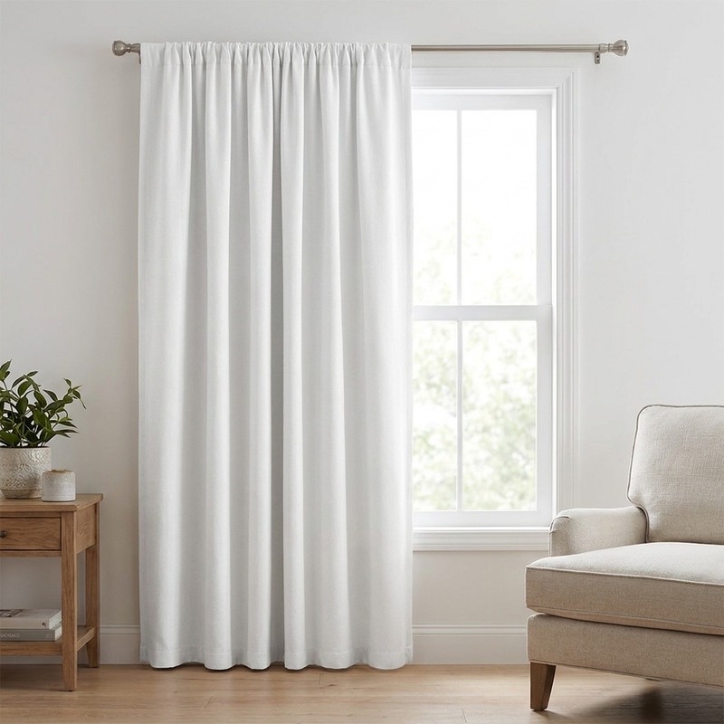 پرده مدل felament سایز275x 100 سانتیمتر