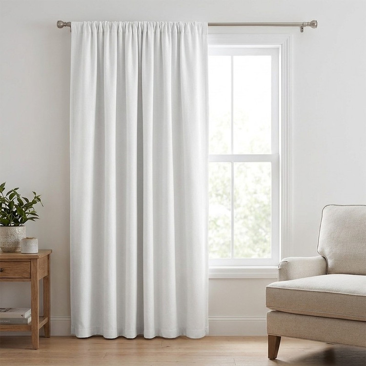 پرده مدل felament سایز275x 100 سانتیمتر
