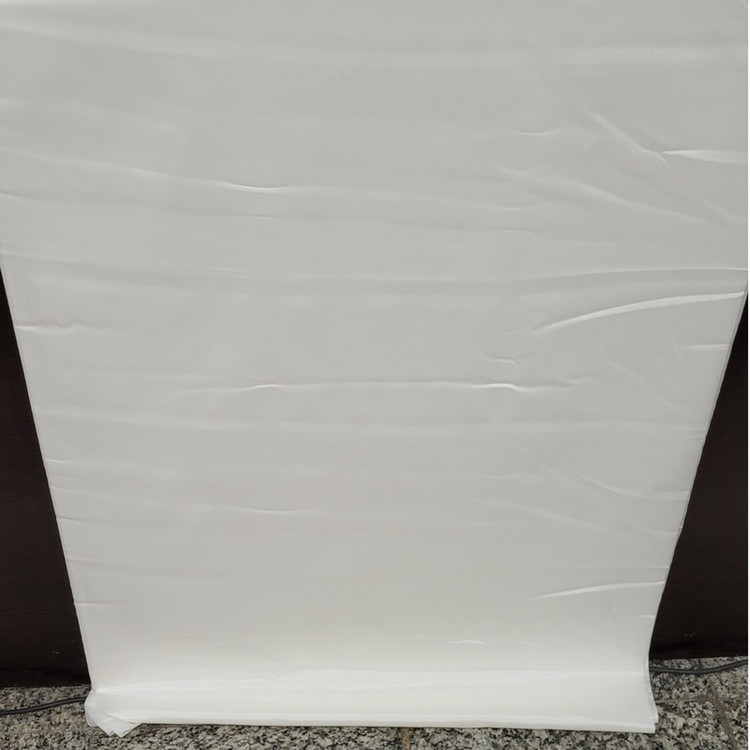 پرده آستر ساده مدل فلامنت سایز 400x275 سانتیمتر