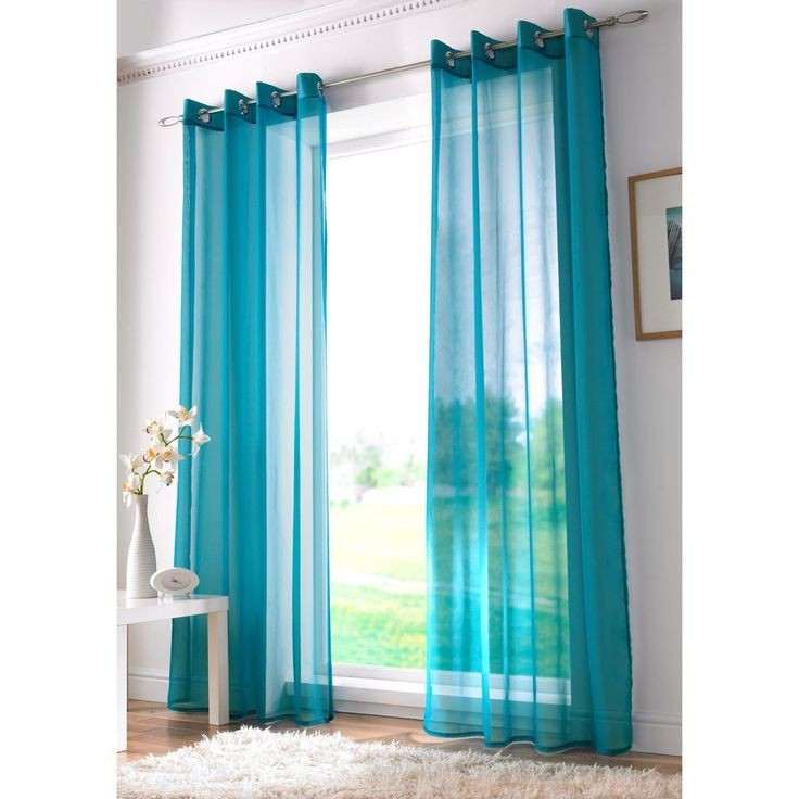 پرده مدل پانچ سایز 300X280 سانتی متر