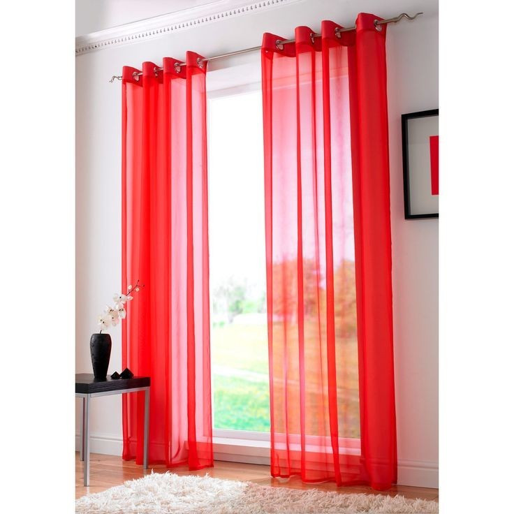 پرده مدل پانچ سایز 300X280 سانتی متر