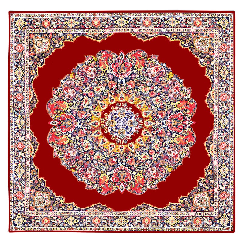 رومیزی طرح سنتی کد 9920.12