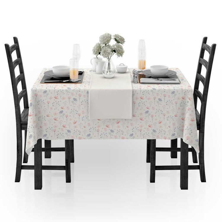 رومیزی مدل مستطیل کد F2RO1065