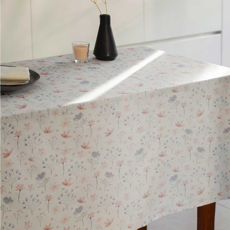 رومیزی مدل مستطیل کد F2RO1065