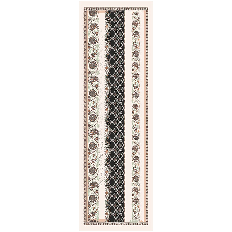 رانر مدل مخمل کد R020