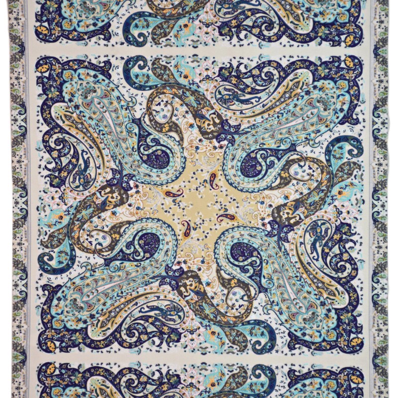 رانر مدل فرش کد 140