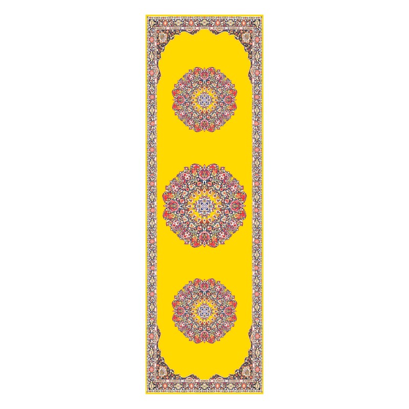 رانر طرح سنتی کد 9920.16