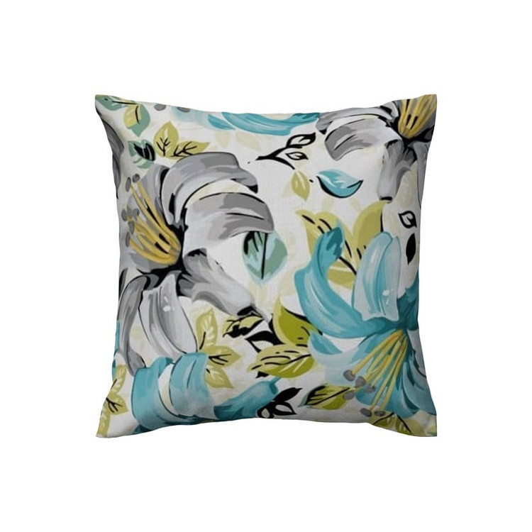 کاور کوسن کد 8005-c4 مجموعه 4 عددی