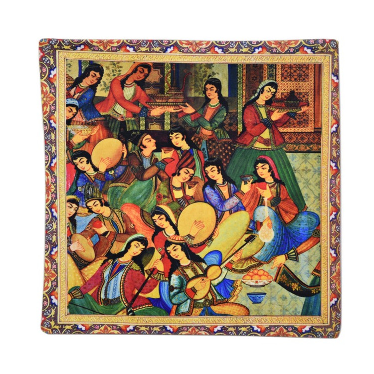 کاور کوسن مدل بزم کد 05