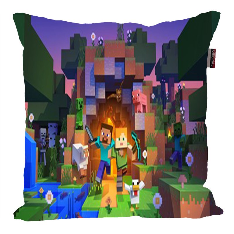 کوسن ناریکو طرح ماینکرافت Minecraft کد 03724