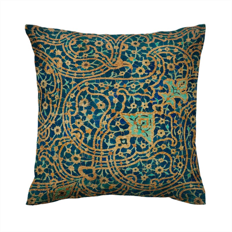 کاور کوسن مدل کاشی co40-169