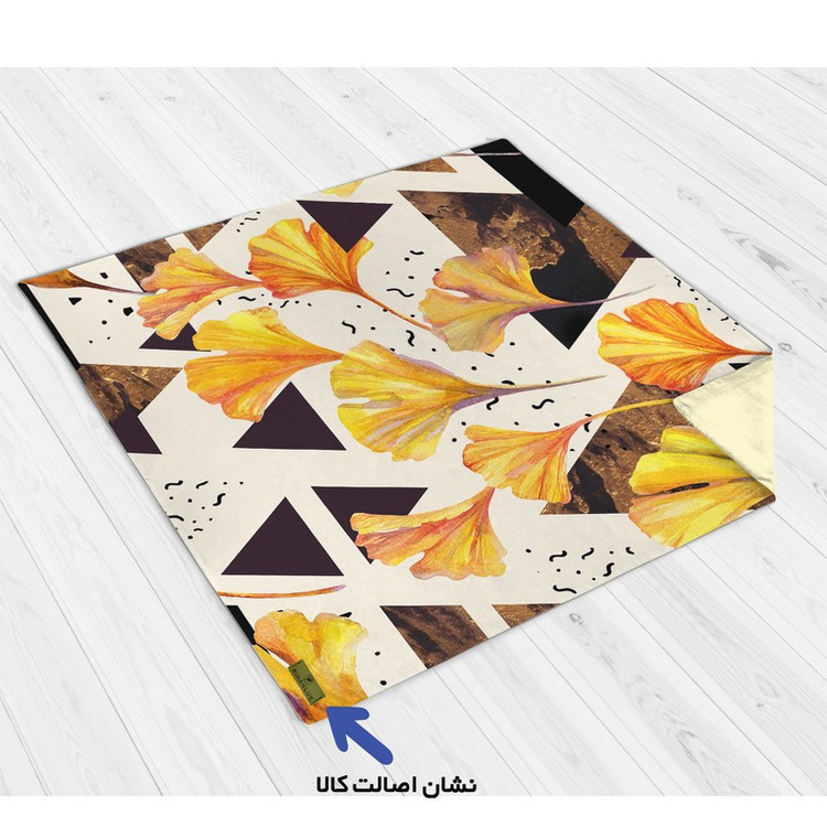 رومیزی ریحانلوکس مدل RIHAN-TC024
