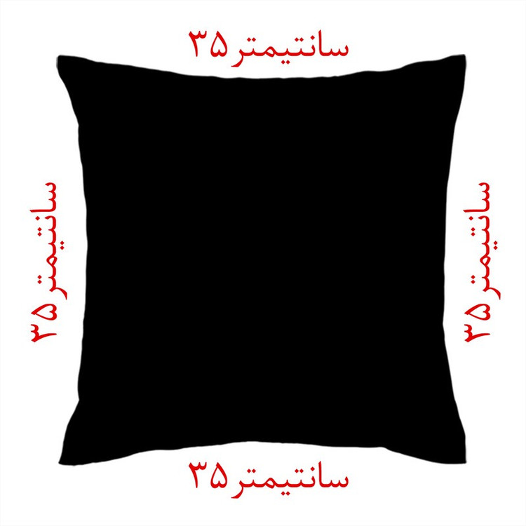 کاور کوسن مدل اتش co35-204