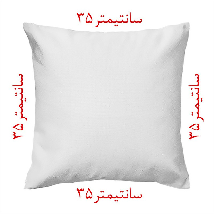 کاور کوسن مدل قارچ co35-172