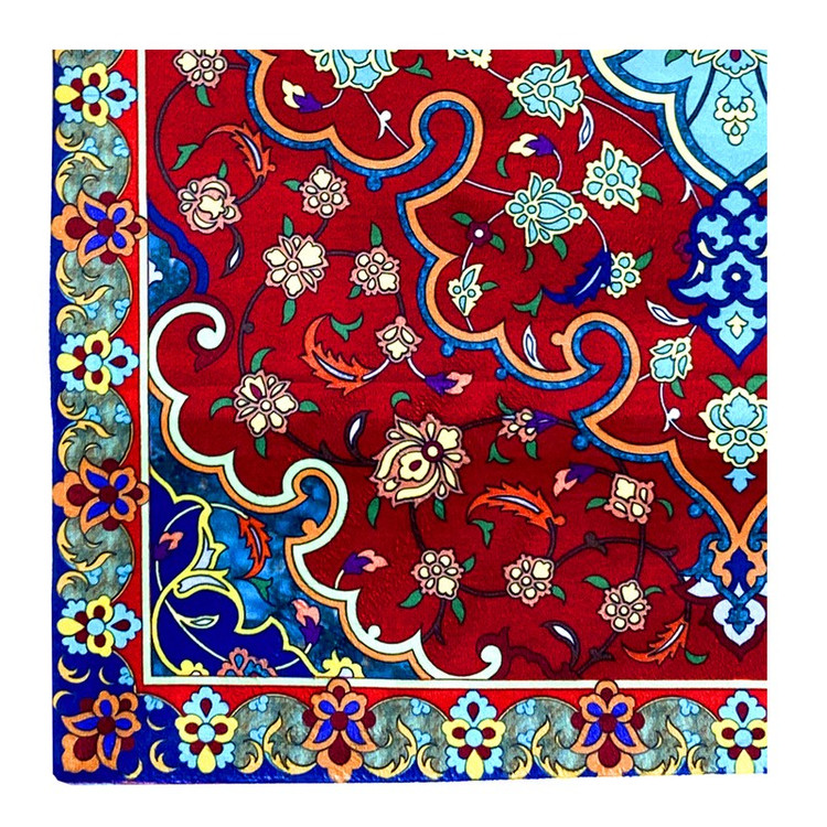کاور کوسن طرح کاشی کد 114