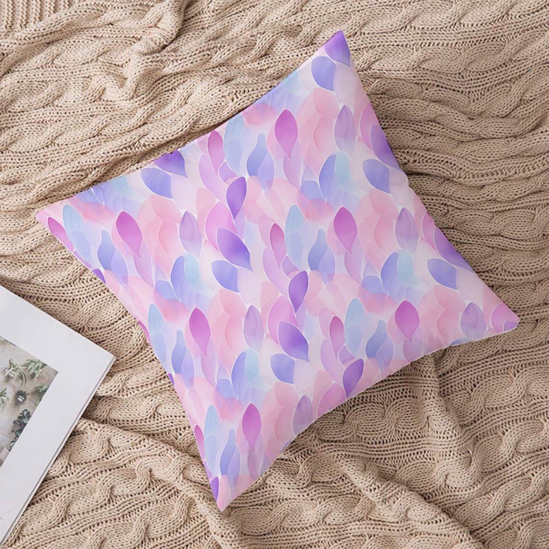 کوسن مدل آبرنگی کد 398