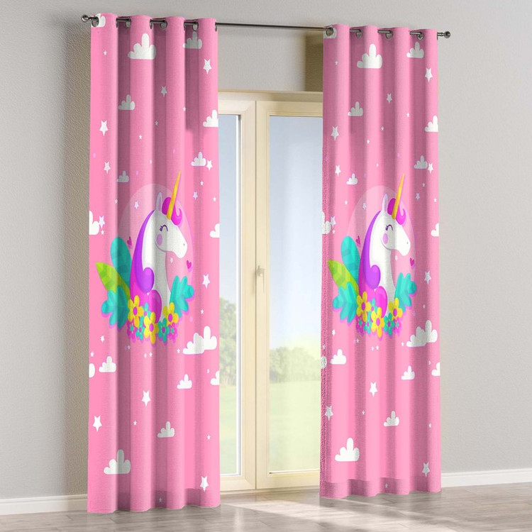 پرده مدل cur133 سایز 280x140 سانتی متر