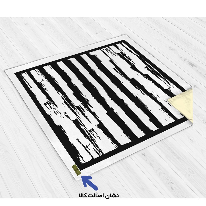 رومیزی ریحانلوکس مدل RIHAN-TC015