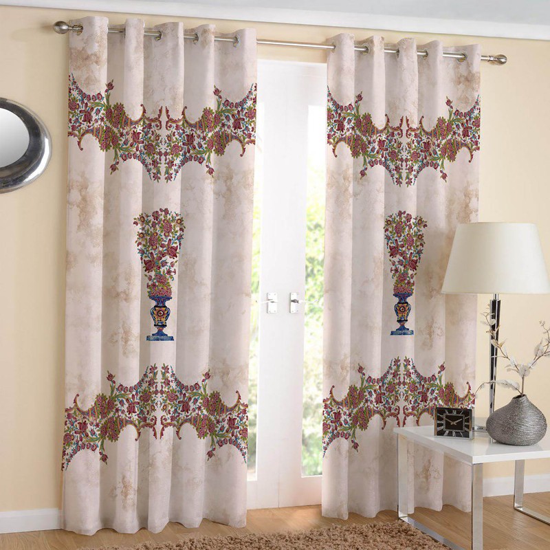 پرده مینوتو هوم مدل SA-522