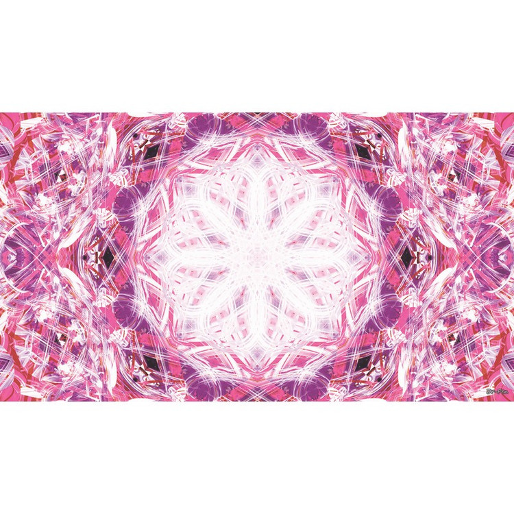 پوستر پارچه ای مدل Mandala کد 044
