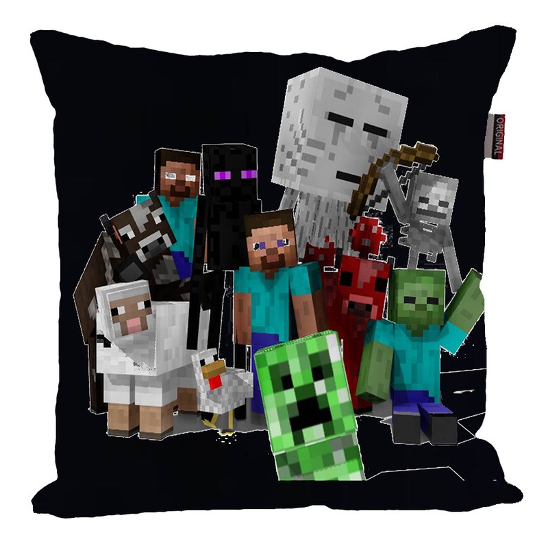 کوسن ناریکو طرح ماینکرافت Minecraft کد 03720