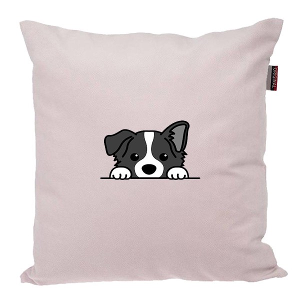 کوسن هوداد مدل سگ کد 289
