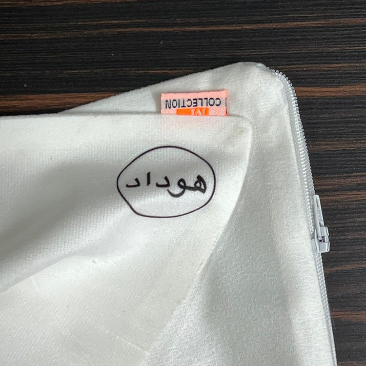 کوسن هوداد مدل فانتزی کد 115