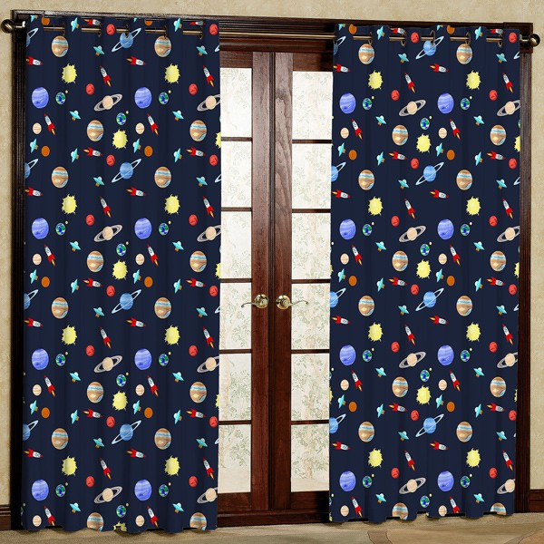 پرده مدل مخمل پانچی کد 7504 سایز 280x140 سانتی متر