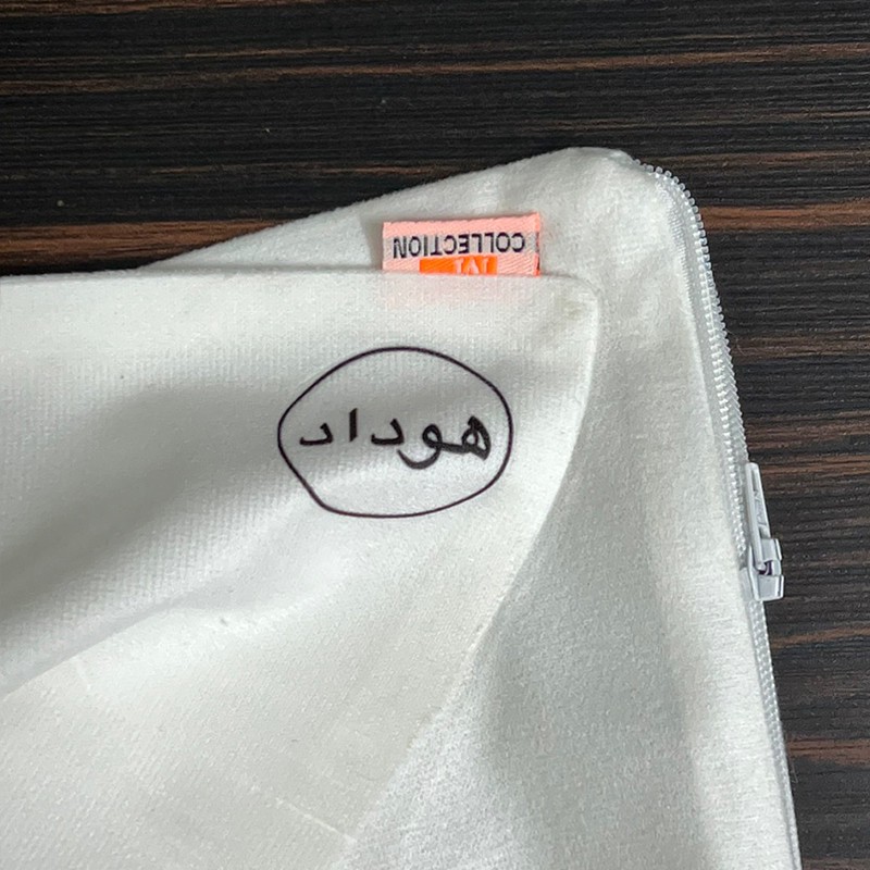 کوسن هوداد مدل سنتی کد 489