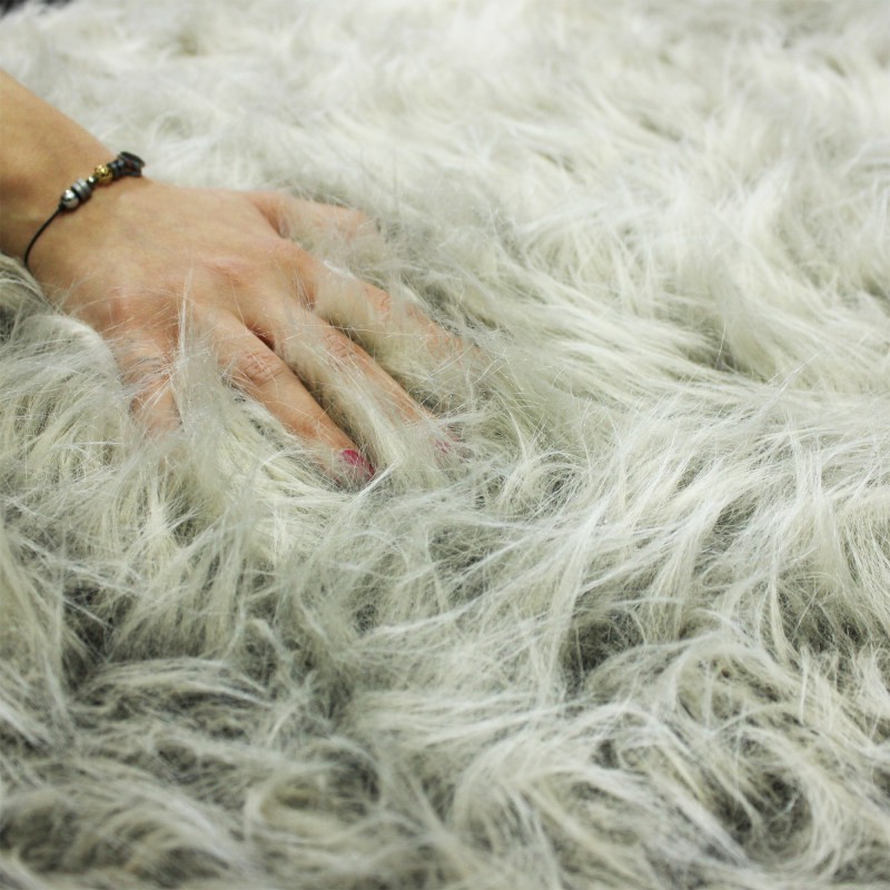 پادری آقای طرح مدل Circle سایز 90x90 سانتی متر