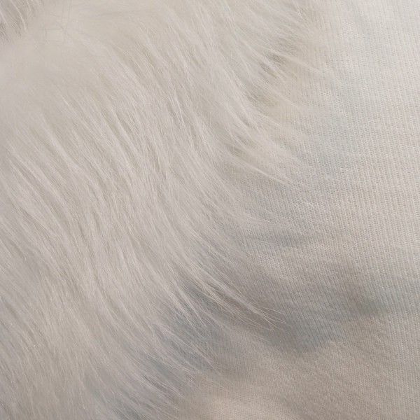 پادری آقای طرح مدل Fur سایز 80x60 سانتی متر