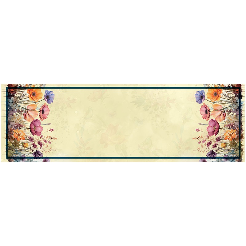 رانر مدل مخمل کد R004
