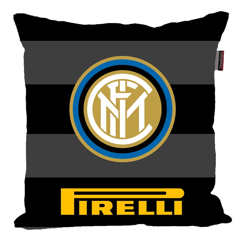 کوسن مدل اینتر میلان Inter Milan کد KO254