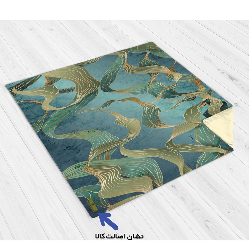 رومیزی ریحانلوکس مدل RIHAN-TC05