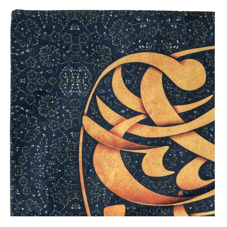 کاور کوسن طرح کاشی کد 77