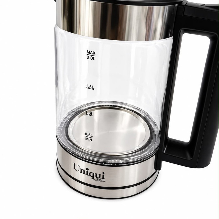چایساز روی هم یونیک هوم مدل CZ-B588B