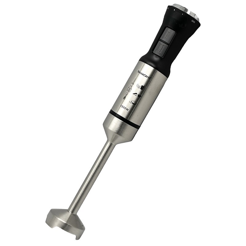 گوشت کوب برقی 1500 وات سیلور کرست مدل SI-818