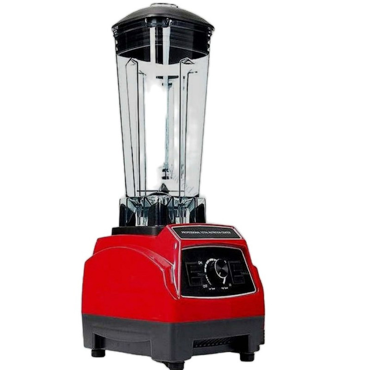 مخلوط کن و آسیاب کن ۲ لیتر لیتری سیلور کرست مدل SC-1589