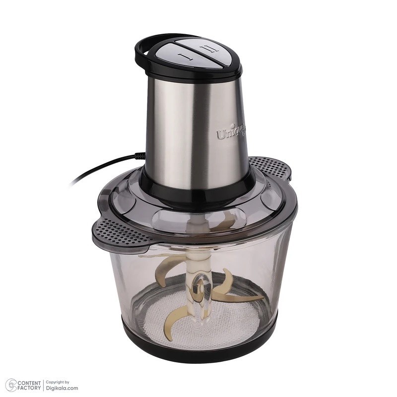 خردکن 4 لیتری یونیک مکس مدل UM-8003