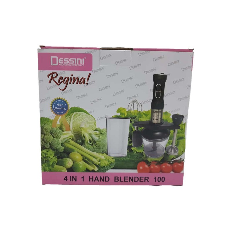گوشت کوب برقی دسینی مدل hb100