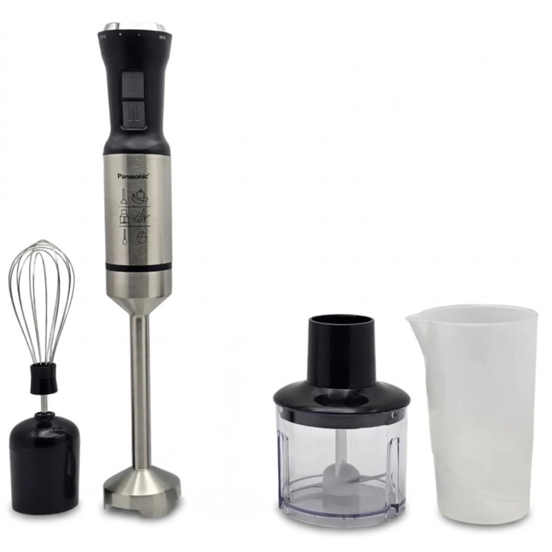 گوشت کوب برقی چندکاره 1800 وات پاناسونیک مدل NS-2005