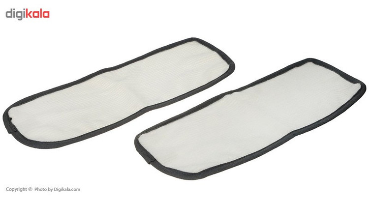 بخارشوی کنوود مدل SC590